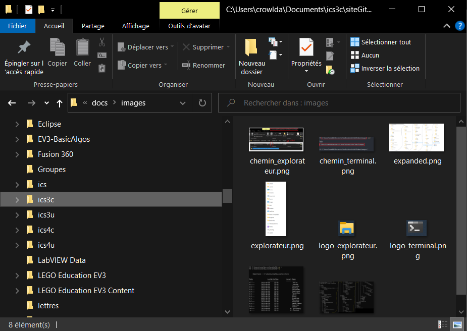 window_explorateur