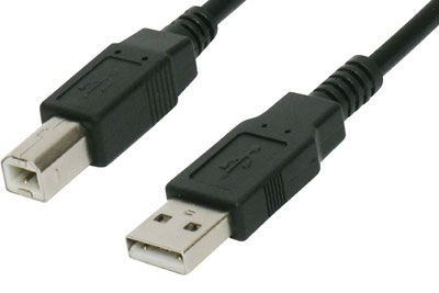 USB