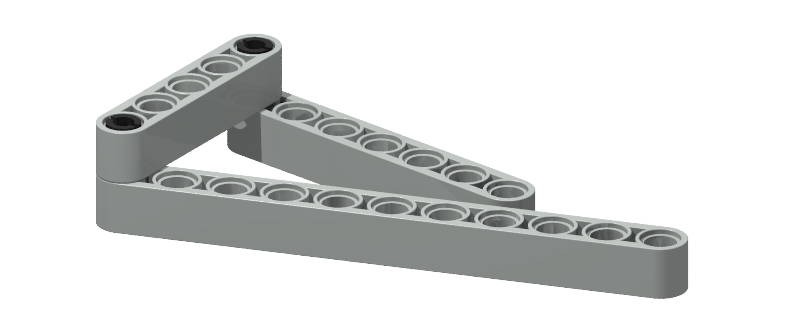 alignement impossible